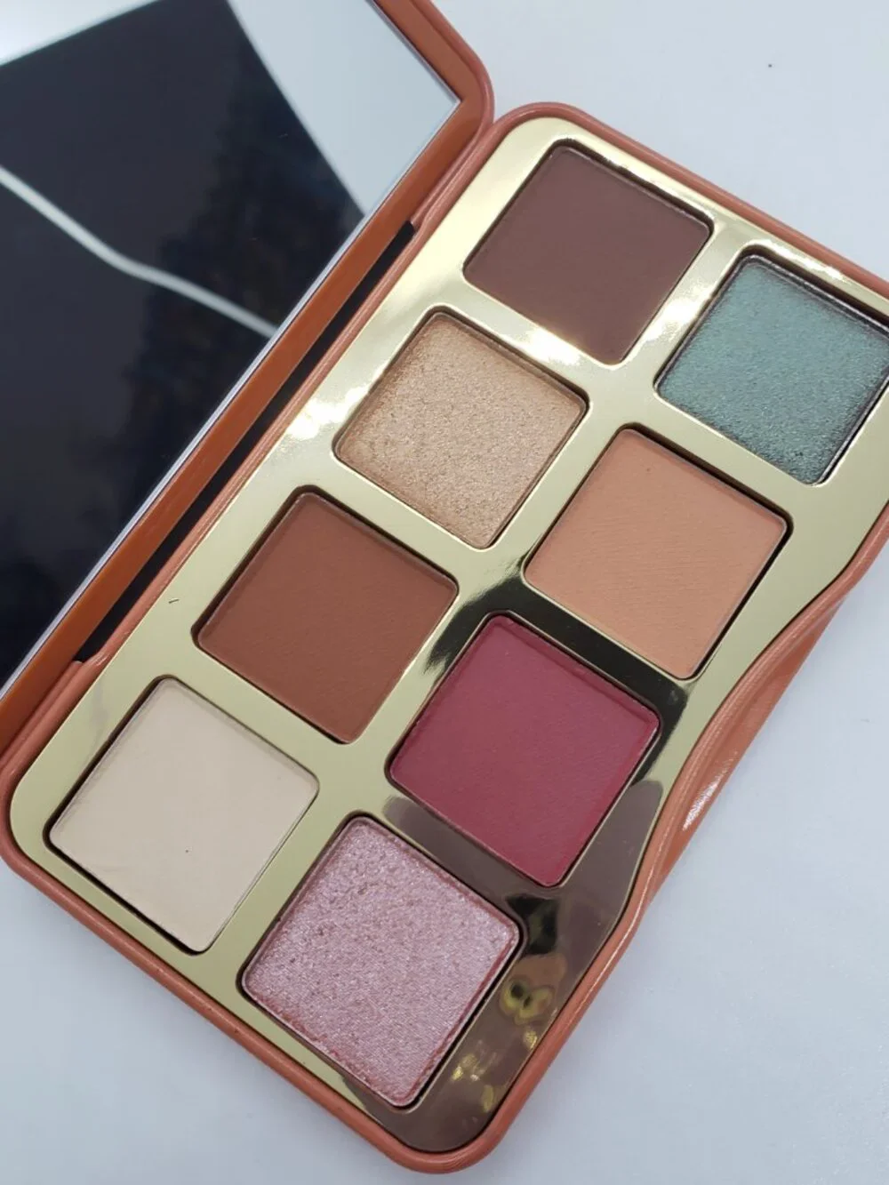Too Faced too faced